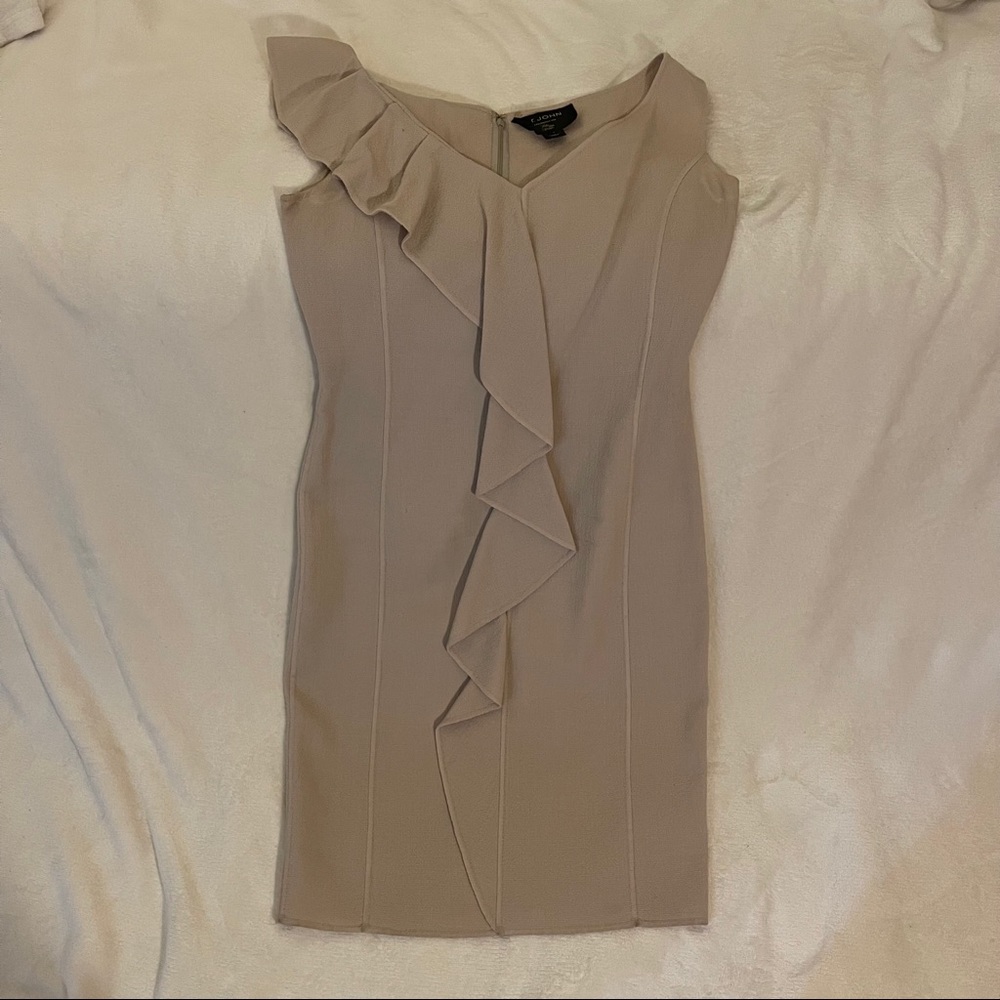 St. John Dress
